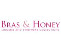 Bras & Honey GB coupons